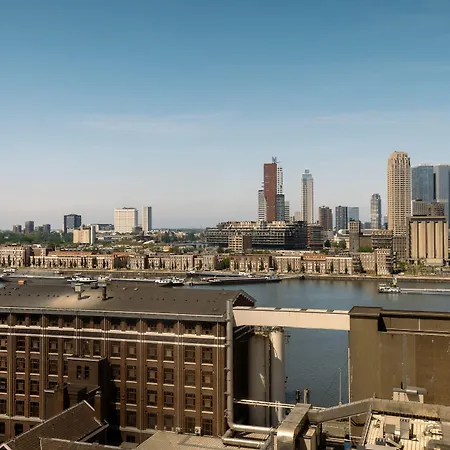 Art Rotterdam-fully Renovated