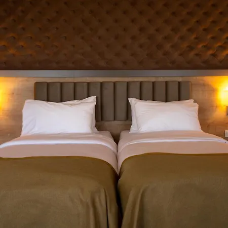 Art Rotterdam-fully Renovated 4* Róterdam