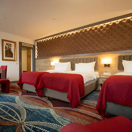 Art Rotterdam-fully Renovated 4* Rotterdam