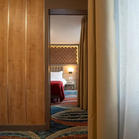 Szálloda Art Rotterdam-fully Renovated
