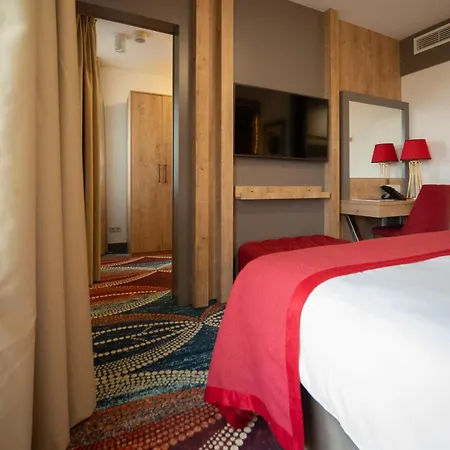 Art Rotterdam-fully Renovated Szálloda Rotterdam