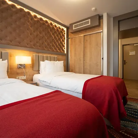 Art Rotterdam-fully Renovated Szálloda 4*