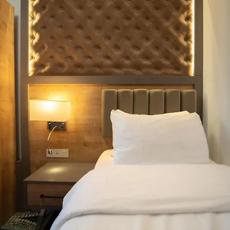 Art Rotterdam-fully Renovated Szálloda Rotterdam