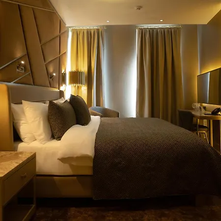 Art Rotterdam-fully Renovated Szálloda 4*
