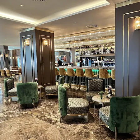 Hotel Art Rotterdam-fully Renovated Rotterdam