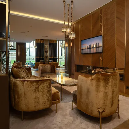 Art Rotterdam-fully Renovated 4* Rotterdam
