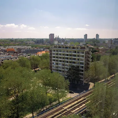 Hotel Art Rotterdam-fully Renovated