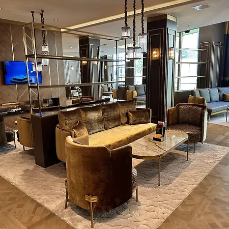 Hotel Art Rotterdam-fully Renovated Rotterdam