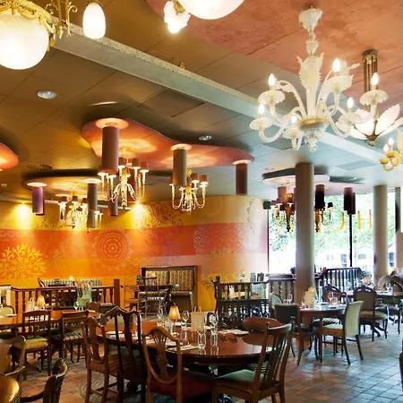 Art Rotterdam-fully Renovated 4*