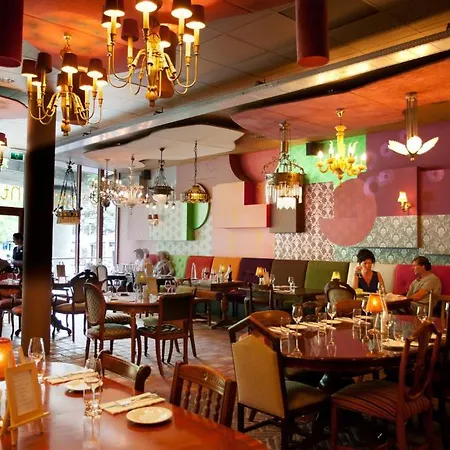 Art Rotterdam-fully Renovated