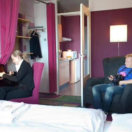 Art Rotterdam-fully Renovated Hotel Rotterdam