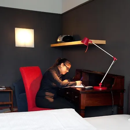 Hotel Art Rotterdam