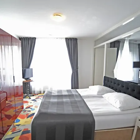 Art Rotterdam-fully Renovated 4*
