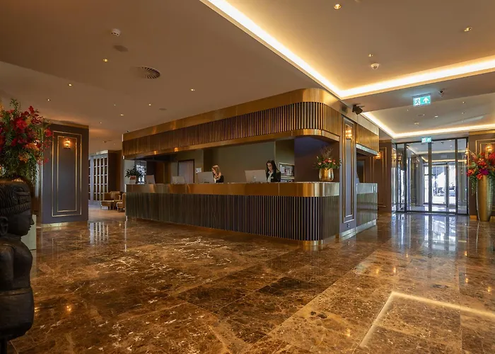 Hotell Art Rotterdam-fully Renovated