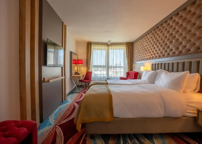 Отель Art Rotterdam-fully Renovated