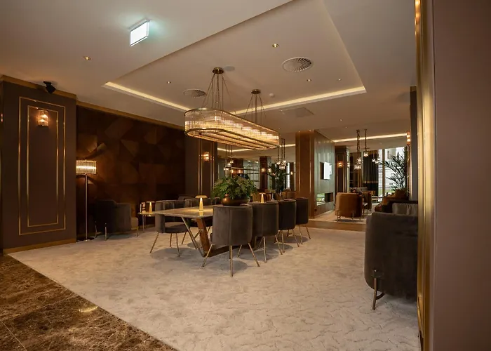 Hotell Art Rotterdam-fully Renovated 4*