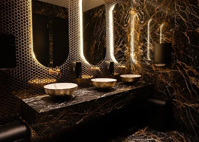 Art Rotterdam-fully Renovated Hotel 4*