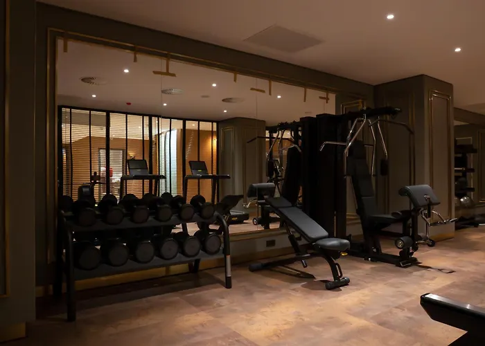 Hotell Art Rotterdam-fully Renovated