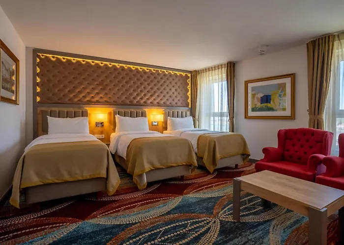 Art Rotterdam-fully Renovated Hotell