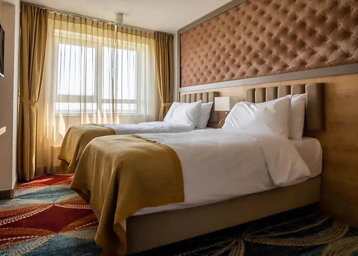 Art Rotterdam-fully Renovated 4*