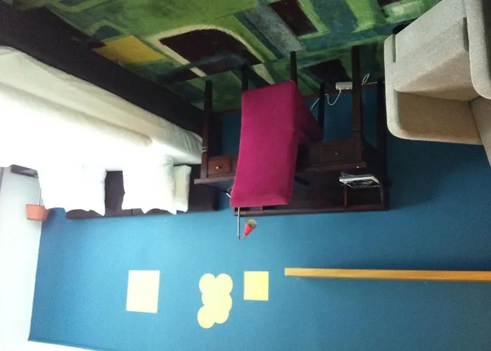 Art Rotterdam-fully Renovated 4* Róterdam