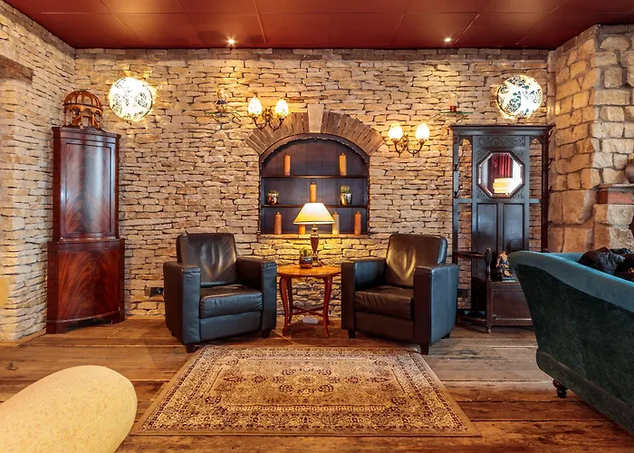 Art Rotterdam-fully Renovated 4* Rotterdam