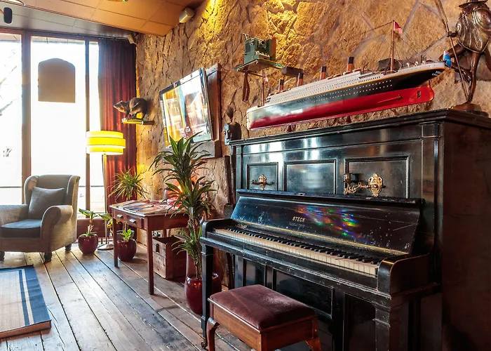 Art Rotterdam-fully Renovated 4*