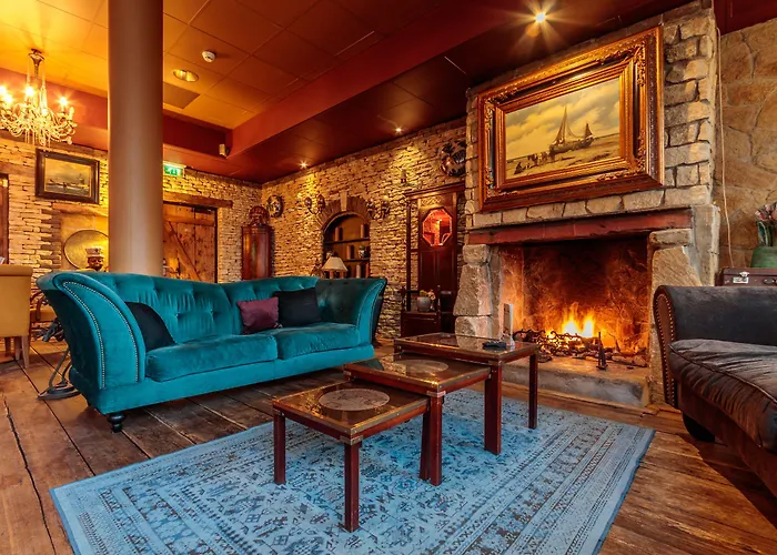 Hotell Art Rotterdam-fully Renovated Rotterdam