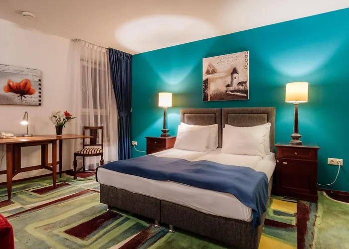 Art Rotterdam-fully Renovated Hotel Róterdam