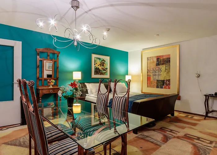 Art Rotterdam-fully Renovated 4* Роттердам