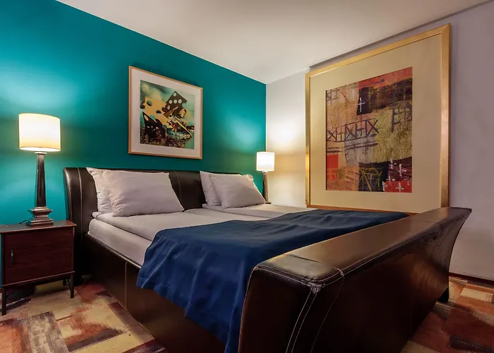 Art Rotterdam-fully Renovated Роттердам