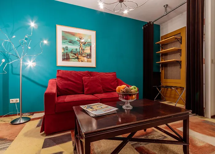 Art Rotterdam-fully Renovated Hotell 4*