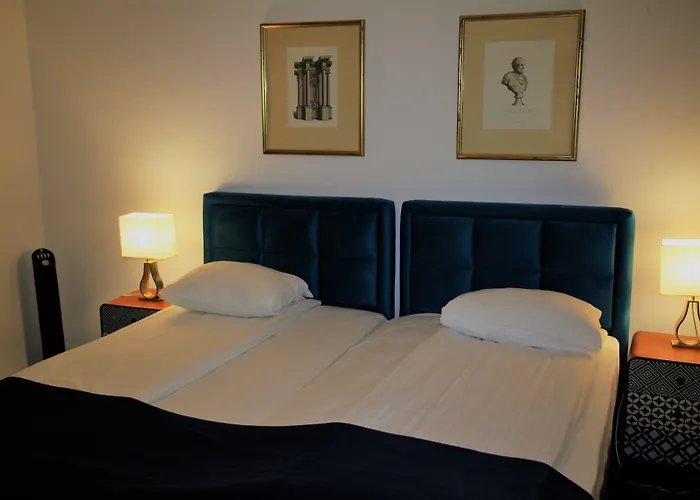 Art Rotterdam-fully Renovated 4* Роттердам