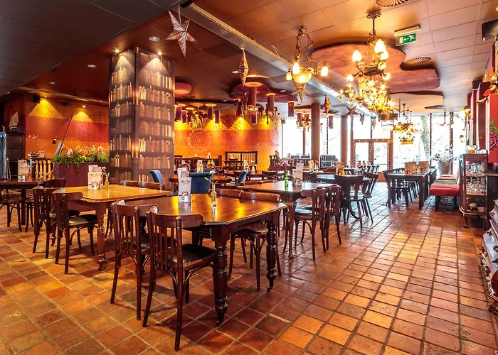 Art Rotterdam-fully Renovated Hotell