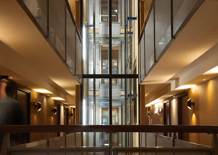 Art Rotterdam-fully Renovated 4*