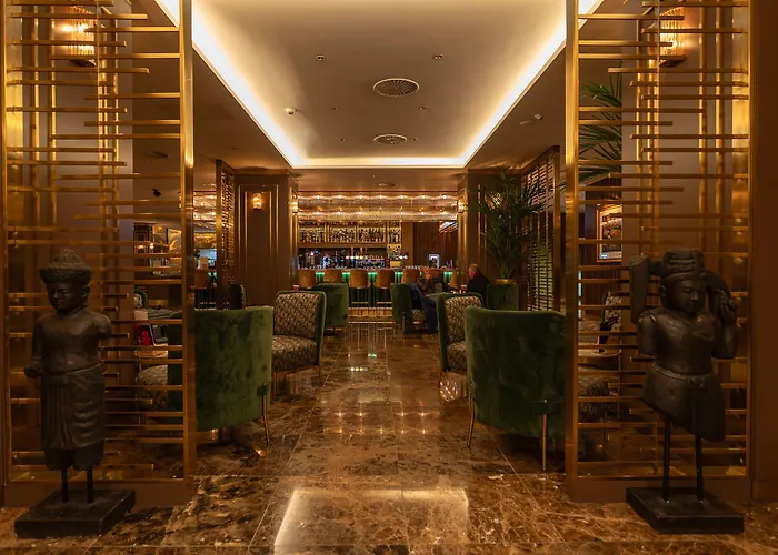 Hotell Art Rotterdam-fully Renovated 4*