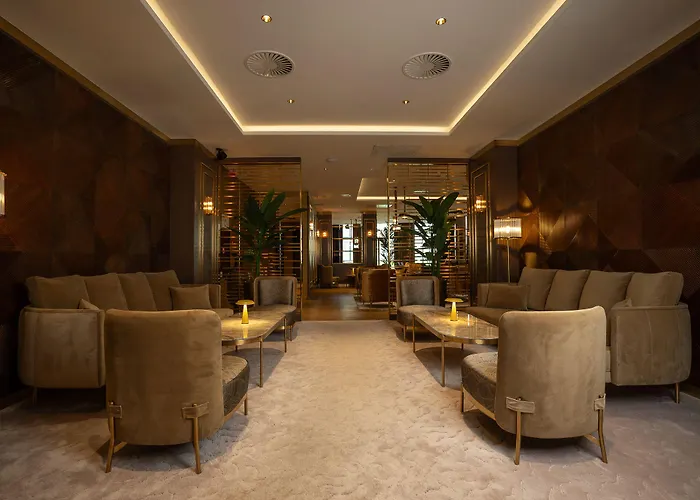 Hotell Art Rotterdam-fully Renovated 4*