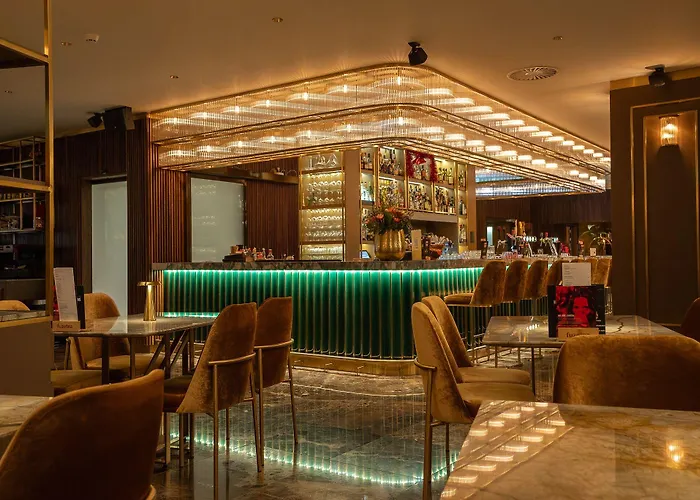 Art Rotterdam-fully Renovated 4*