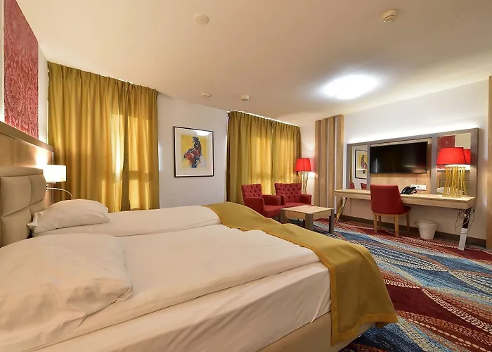 Art Rotterdam-fully Renovated Rotterdam