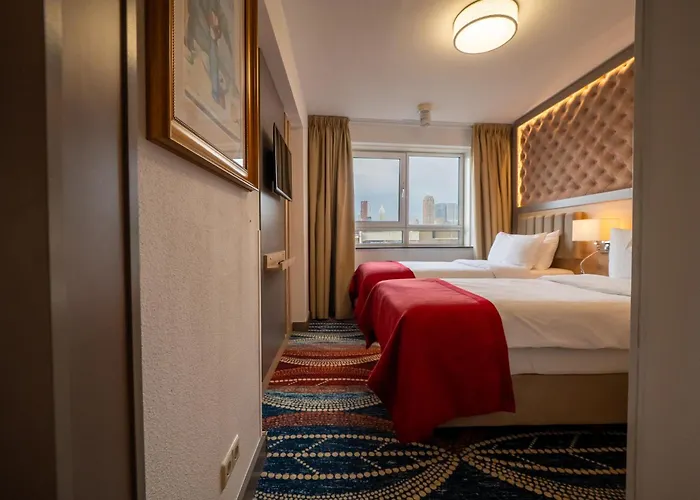 Art Rotterdam-fully Renovated 4*