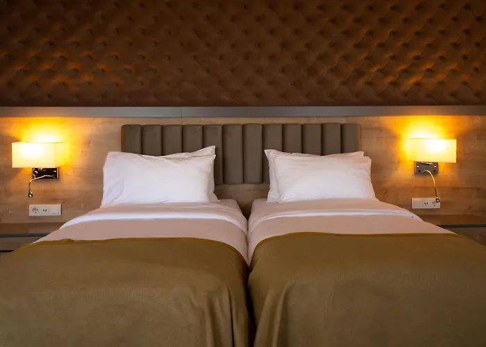 Art Rotterdam-fully Renovated 4* Róterdam