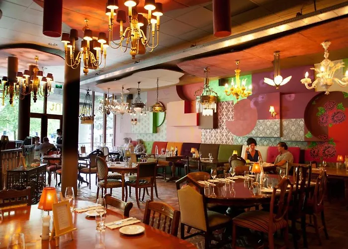 Art Rotterdam-fully Renovated