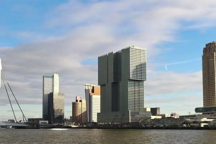 Hotel Art Rotterdam-fully Renovated Rotterdam