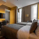 Art Rotterdam-fully Renovated Hotel Rotterdam