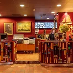 Art Rotterdam-fully Renovated Hotel Rotterdam