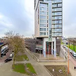 Art Rotterdam-fully Renovated Hotel Rotterdam