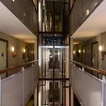 Art Rotterdam-fully Renovated Hotel