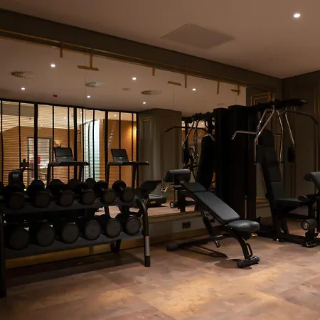 Hotel Art Rotterdam-fully Renovated