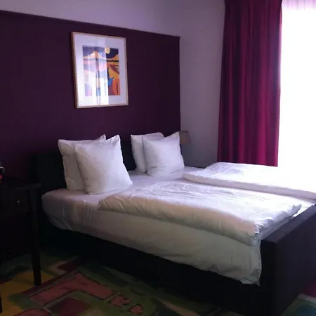 Art Rotterdam-fully Renovated 4* Rotterdam