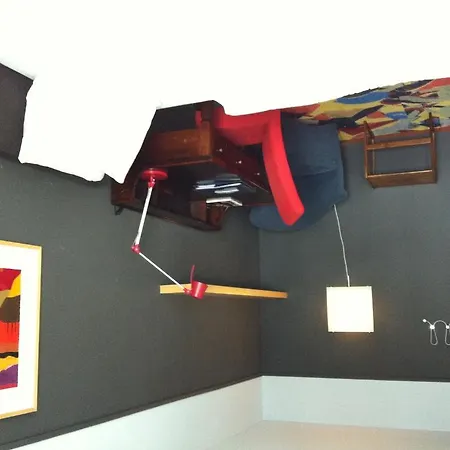 Art Rotterdam-fully Renovated